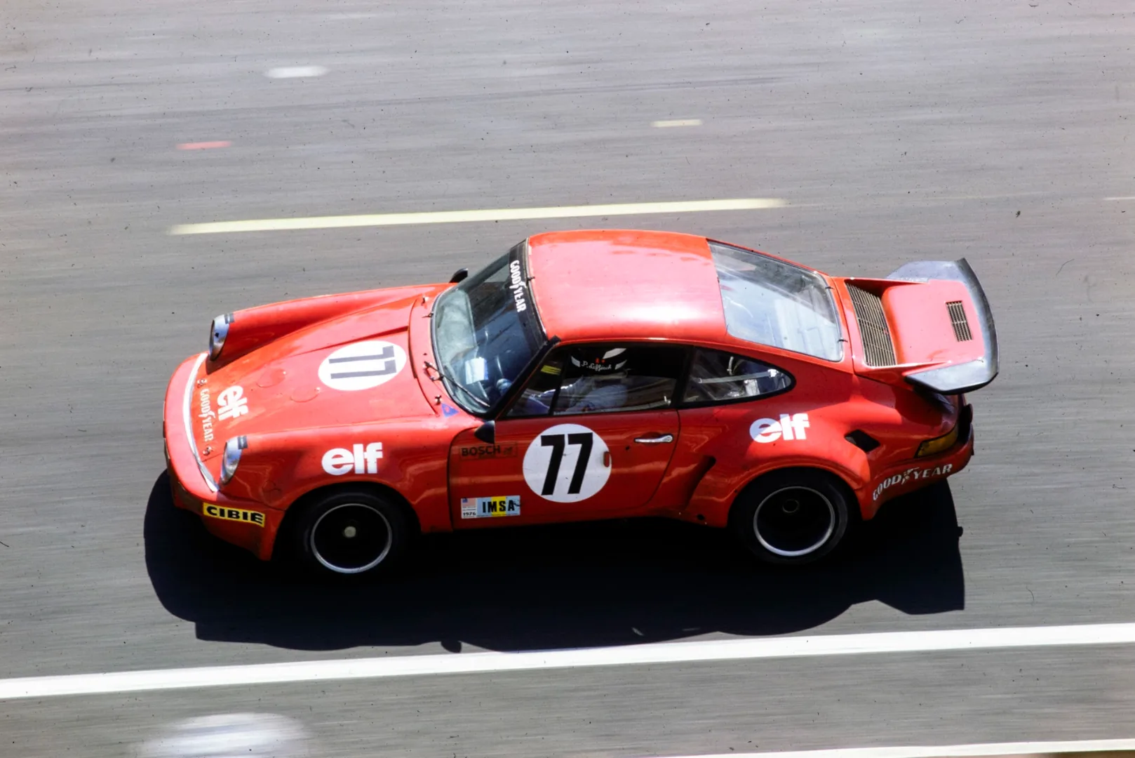 Le Mans 24 Hours 1976